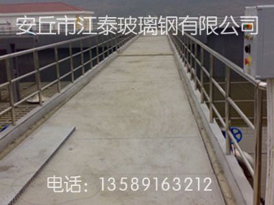 污水格栅盖板